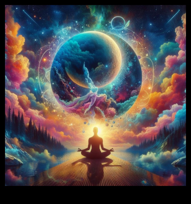 Minte tăcută, inimă concentrată: frumusețea atenției