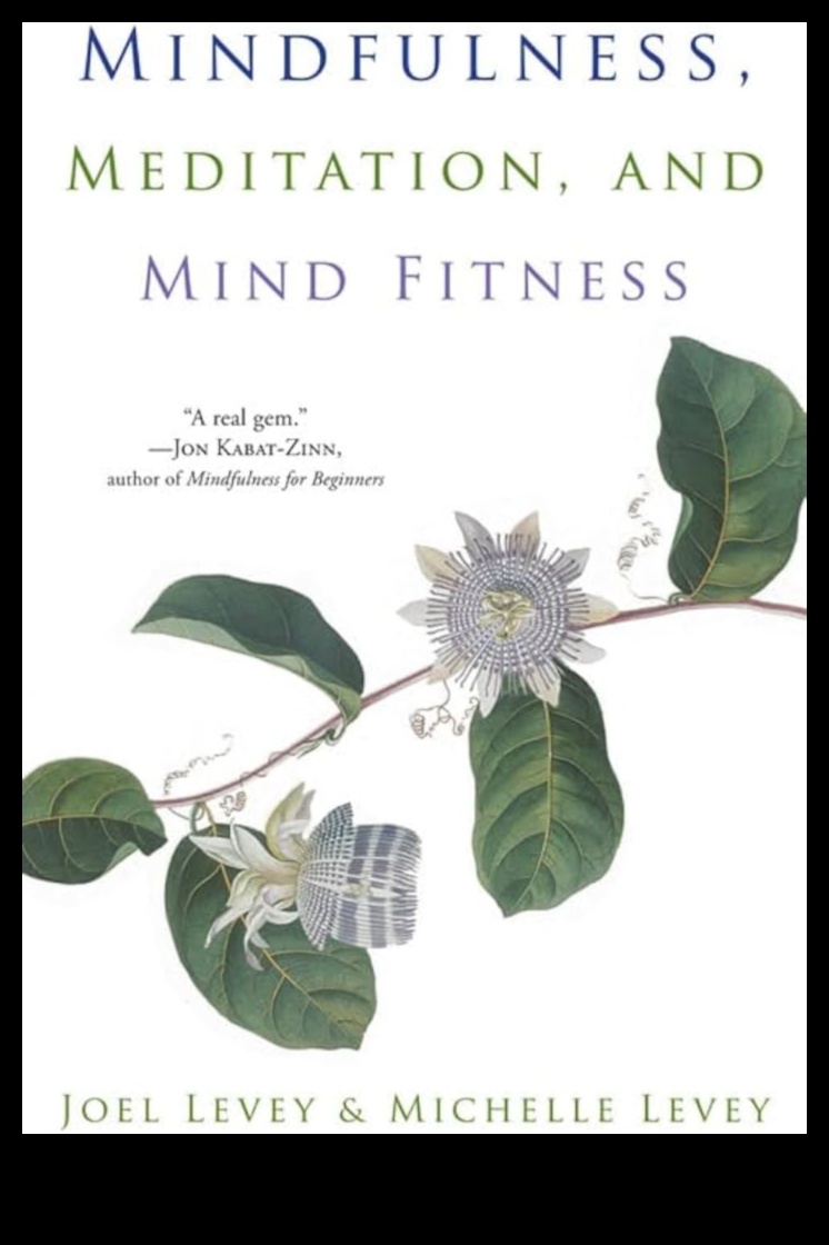 Minte tăcută, inimă concentrată: frumusețea atenției