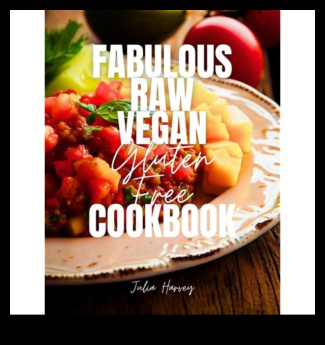 Minunății fără carne: fericire culinară dincolo de produsele animale