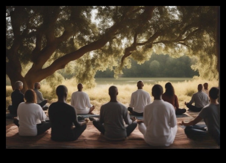 Retragere conștientă: evadarea în liniște prin tehnici de ameliorare a stresului