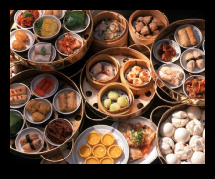 Dim Sum Discovery: Dezvăluirea delicateselor din găluște asiatice
