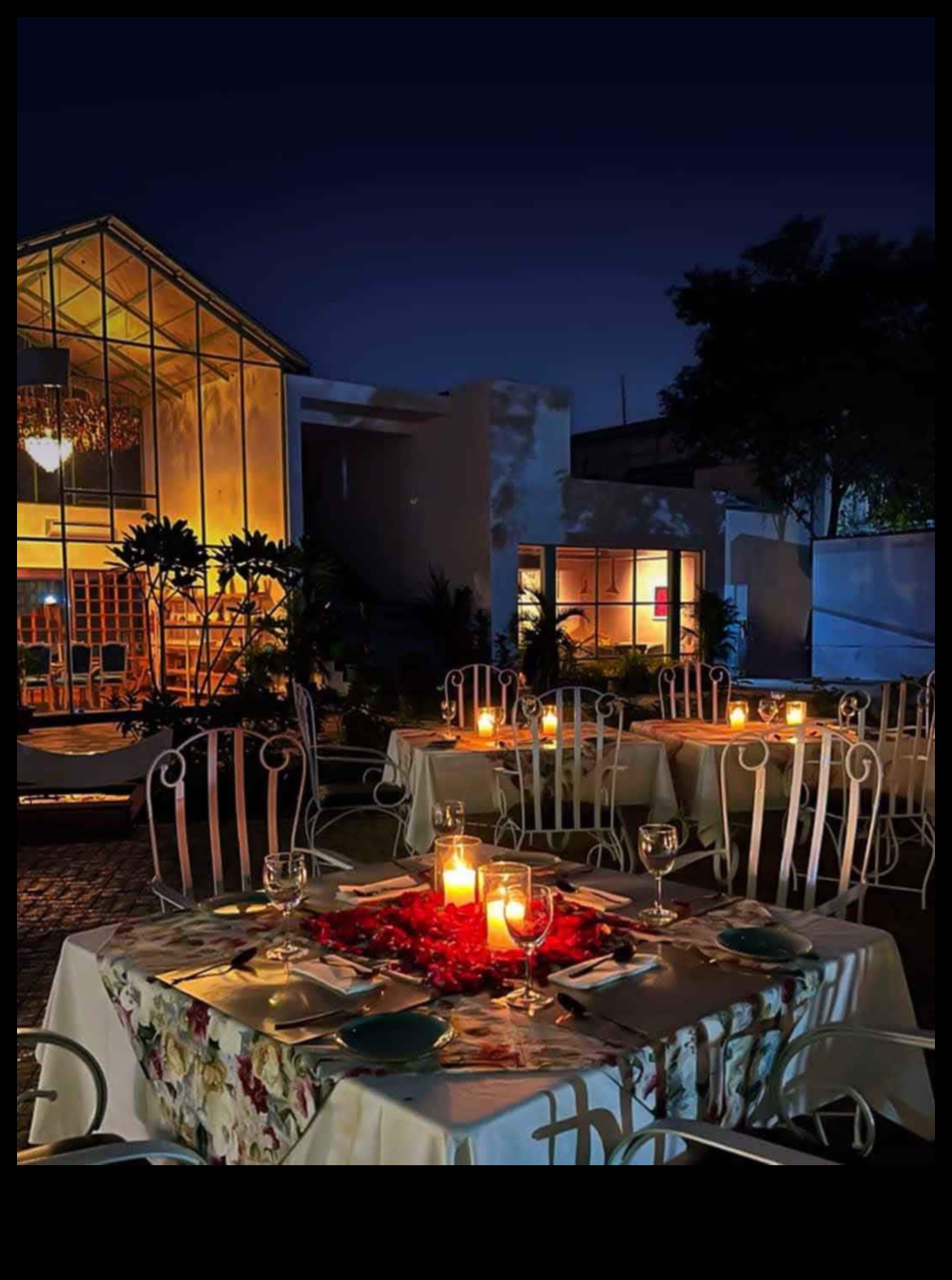 Nectar de noapte O simfonie culinară pentru seara 3 Nectar de noapte: savurați Simfonia culinară a cinei