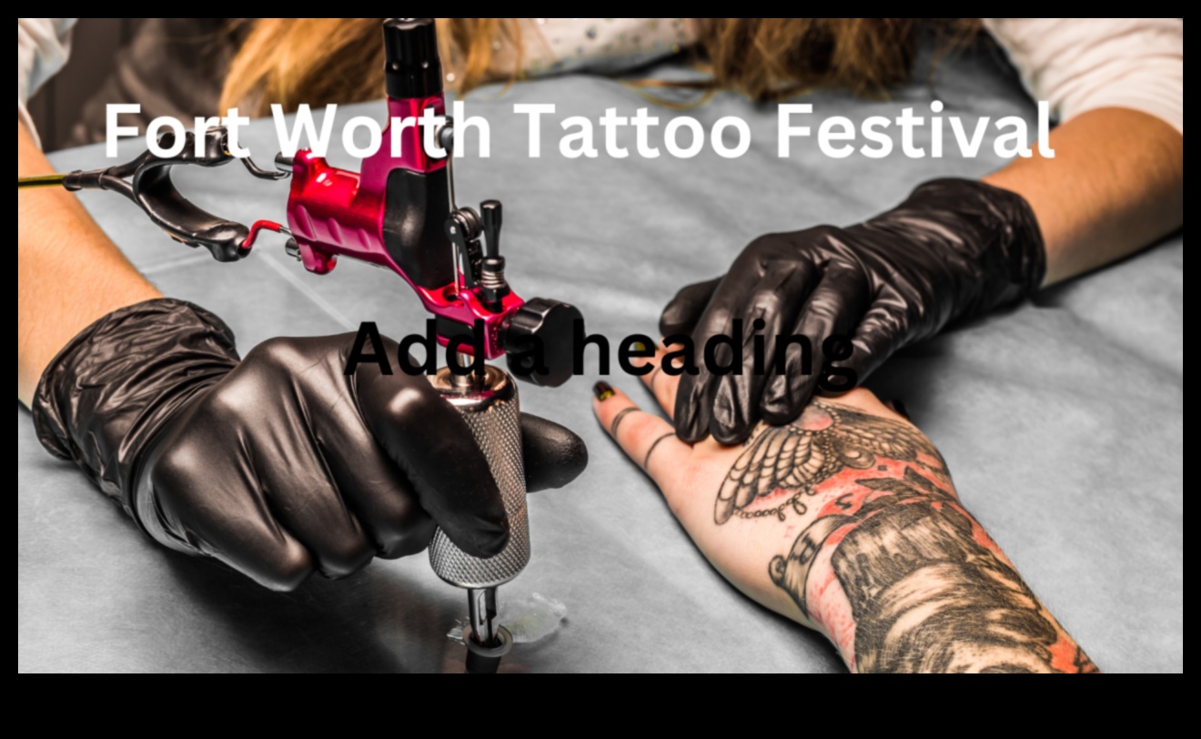 Îndemânarea cernelii O privire asupra tatuajului de ultimă oră 5 Ink Prowess: Chronicles of Cutting-Edge Tattoo Methods