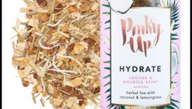 Boost antioxidant: hrănește-ți corpul cu înghițituri sănătoase și cu conținut scăzut de calorii