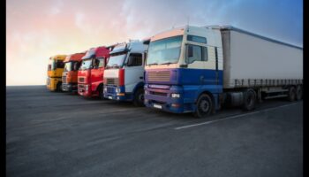 Antreprenori în mișcare: stilul de viață mobil al operatorilor de vehicule comerciale