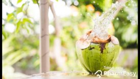 Morning Revive: Începe-ți ziua cu magia de hidratare a apei de cocos