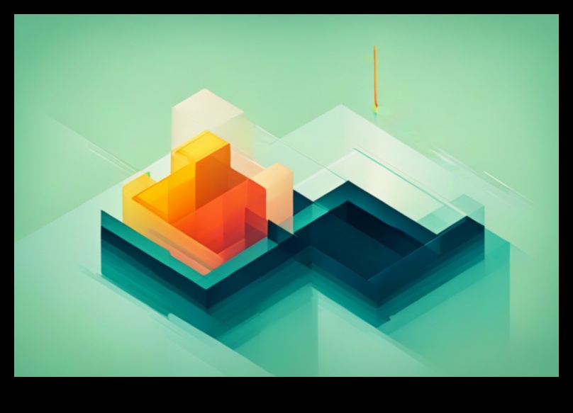 Armonie abstractă: echilibrarea elementelor contrastante în artă