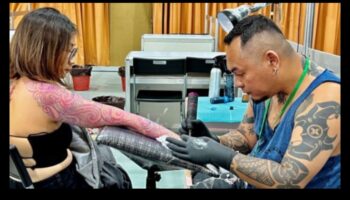 Artistry in Ink: Sărbătorind diversitatea culturală a tatuajelor