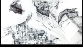 Atras de arhitectură cine exprimă pasiunea dupa talcuire artistică 3 Atras de arhitectură: exprimarea pasiunii prin interpretarea artistică