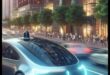 Autonomie urbană: navigarea peisajelor urbane cu eleganță auto-condus