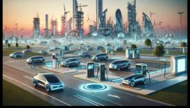 Aventuri autonome peisaj urban: Călătorie fără efort în medii urbane