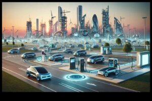 Aventuri autonome peisaj urban: Călătorie fără efort în medii urbane