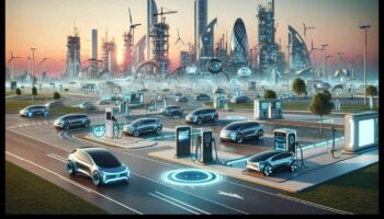 Aventuri autonome peisaj urban: Călătorie fără efort în medii urbane