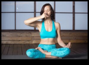 Breathing Bliss: O simfonie a respirației în lumea tehnicilor de ameliorare a stresului