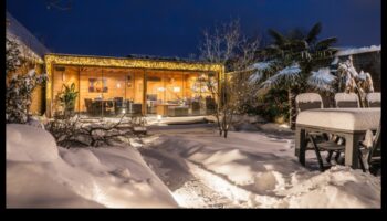 Capriciu arhitectural: Infuzând jucăuș și creativitate în designul clădirilor