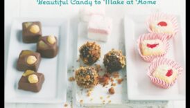 Cronici de cofetărie: aventuri la copt pentru dinti de dulce