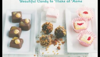 Cronici de cofetărie: aventuri la copt pentru dinti de dulce