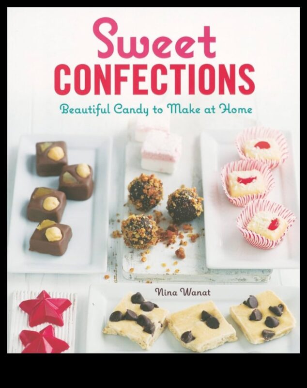 Cronici de cofetărie: aventuri la copt pentru dinti de dulce