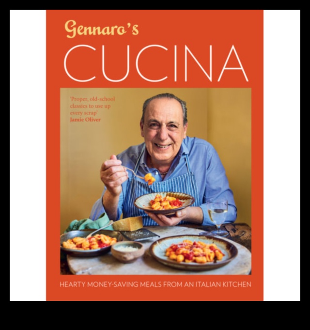 Cucina Classics: Dezvăluirea mâncărurilor italiene atemporale