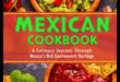 De la Guacamole la Mole: Scufundați-vă în magia culinară mexicană