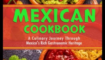 De la Guacamole la Mole: Scufundați-vă în magia culinară mexicană