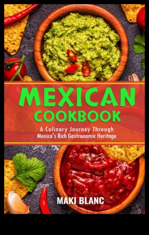 De la Guacamole la Mole: Scufundați-vă în magia culinară mexicană