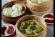 Dim Sum Discovery: Dezvăluirea delicateselor din găluște asiatice