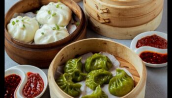 Dim Sum Discovery: Dezvăluirea delicateselor din găluște asiatice