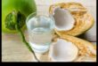 Elixire bogate în nutrienți: îmbunătățiți-vă sănătatea cu amestecuri de apă de nucă de cocos