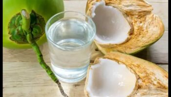 Elixire bogate în nutrienți: îmbunătățiți-vă sănătatea cu amestecuri de apă de nucă de cocos