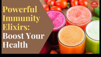 Elixire vegetale: Crește-ți sănătatea cu sucuri de legume răcoritoare