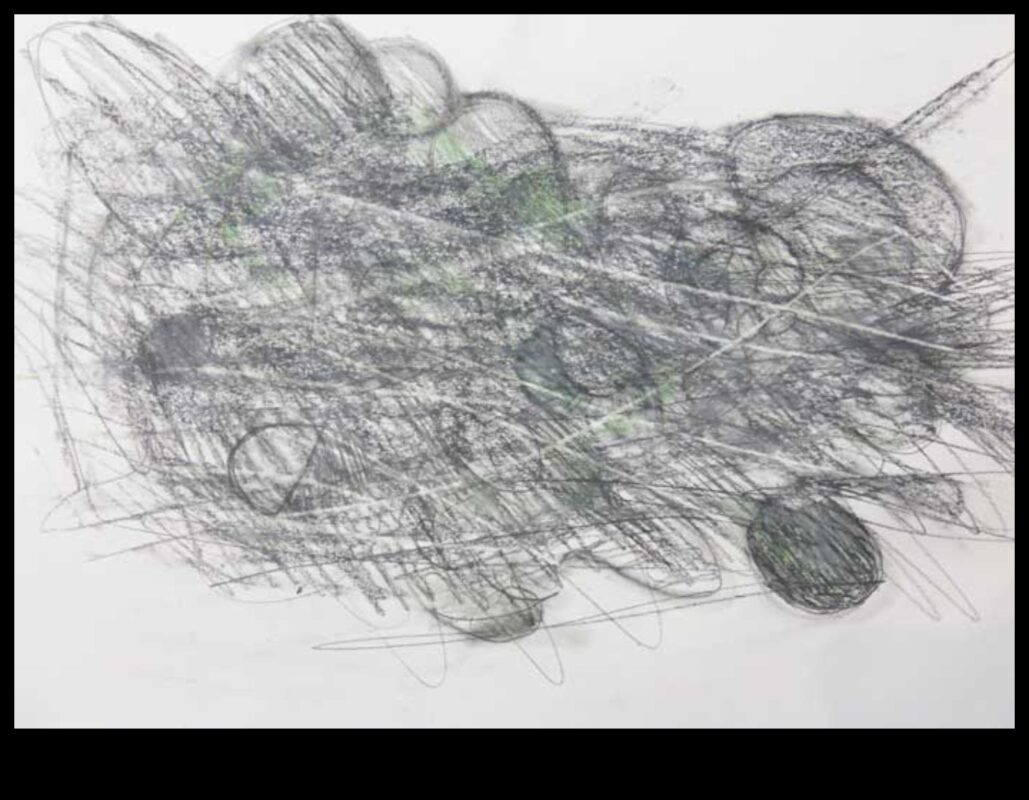 Abordări creative: Experimentarea în desenul figurilor