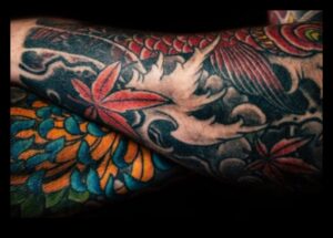 Explorarea cernelii: Navigarea în lumea designului tatuajelor