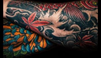 Explorarea cernelii: Navigarea în lumea designului tatuajelor