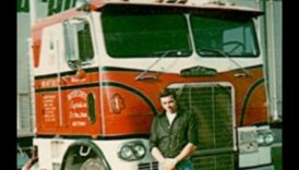 Fabulele de marfă Poveștile de indestructibil fiecine fac transportul dezgustator 4 Fabulele de marfă: poveștile de neuitat țesute în materialul camionajelor comerciale