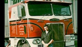 Fabulele de marfă: poveștile de neuitat țesute în materialul camionajelor comerciale