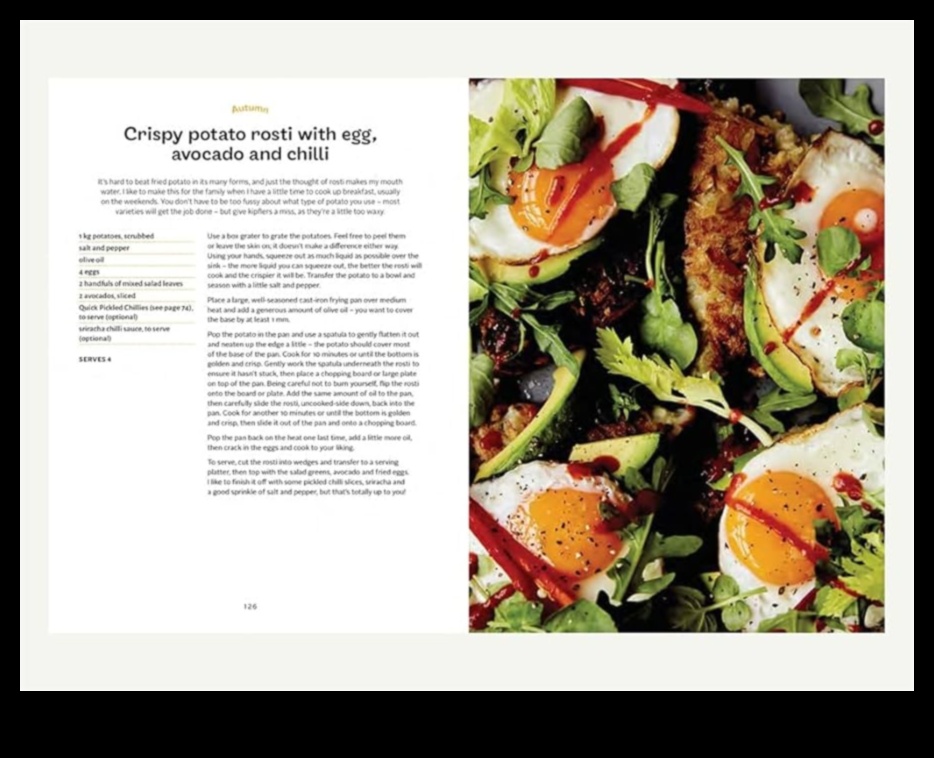 Gastronomie de origine: cultivarea deliciilor culinare acasă