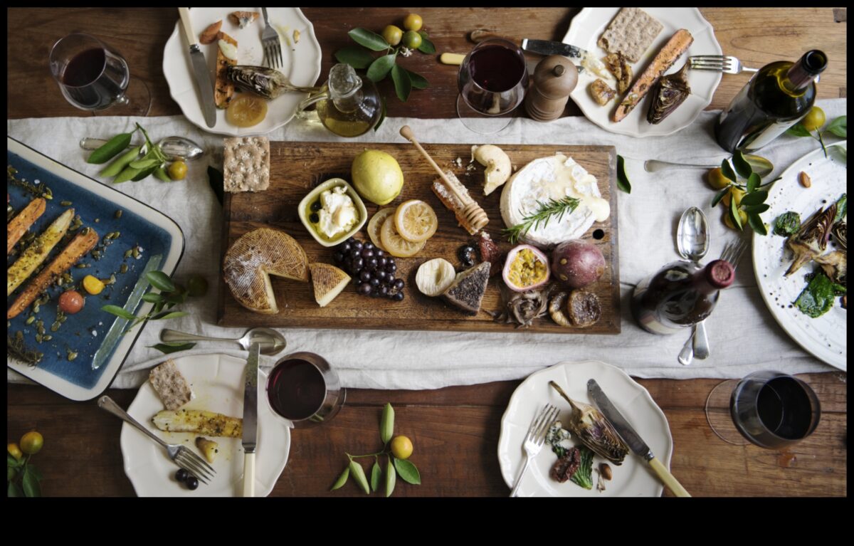 Gazeta Gastronomică: Cele mai recente și cele mai bune idei de rețete culinare