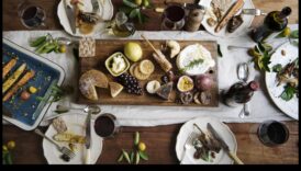 Revista Gastronomică O colecție curată a celor mai recente și mai grozave idei de rețete culinare 1 Gazeta Gastronomică: Cele mai recente și cele mai bune idei de rețete culinare