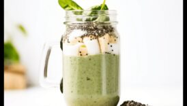 Green Goddess Creations îți ridică nutriția cu smoothie-uri răcoritoare 2 Green Goddess Creations: Crește-ți nutriția cu Smoothies răcoritoare