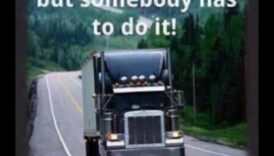 Highway Chronics Drumul migdalat și întortocheat al șoferilor de autocamion 6 Highway Chronicles: Povești personale de la șoferii de camion pe drumul deschis