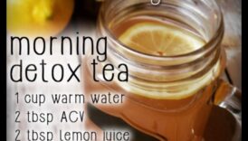 Începeți-vă onomastica cu puterea băuturilor ACV 5 rețete de dimineață 2 Morning Boost: Începeți-vă ziua cu puterea băuturilor ACV