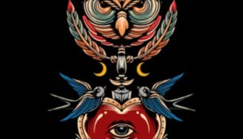 Cronici cu cerneală: tatuaje tradiționale cu povești durabile și semnificație