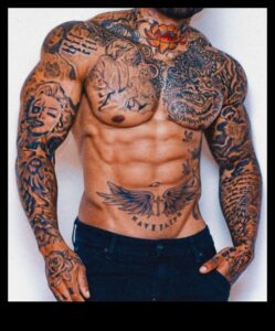 Ink Mastery: Crește-ți stilul cu eleganța tatuajului pe braț