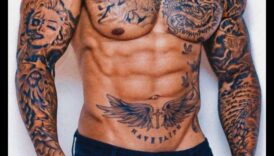 Ink Mastery Crește-ți stilul cu eleganța tatuajului pe braț 2 Ink Mastery: Crește-ți stilul cu eleganța tatuajului pe braț