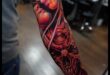 Ink Prowess: Chronicles of Cutting-Edge Tattoo Methods
