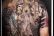 Ink Scrolls: Chronicles of Beauty and Heritage in Japanese Tattoos