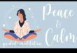 Armonia interioară: puterea transformatoare a meditației ghidate