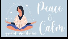 Armonia interioară: puterea transformatoare a meditației ghidate