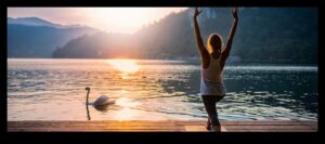 Retragere conștientă: evadarea în liniște prin tehnici de ameliorare a stresului